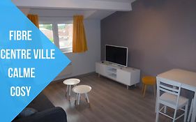 Location Appartement courte durée